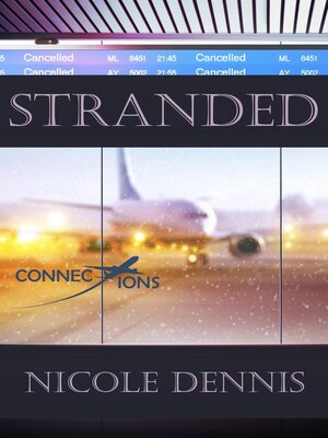 cover image of Stranded